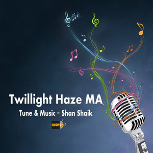 Twillight Haze MA