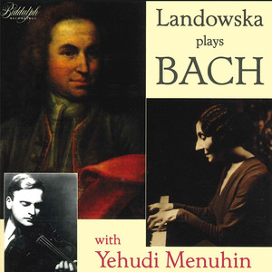 Goldberg Variations, BWV 988 - Goldberg Variations, BWV 988: Aria (G大调哥德堡变奏曲，BWV 988)