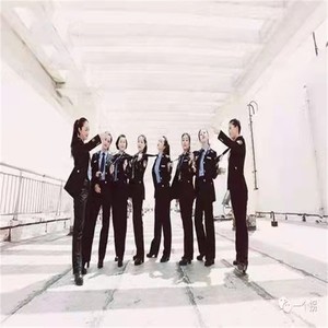 警院岁月 (伴奏)