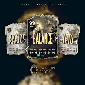 Ballon d'Or (Explicit)