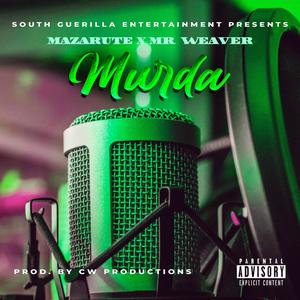 Murda (feat. Mr. Weaver) (Explicit)