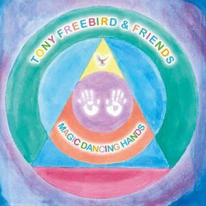 Tony Freebird & Friends - Cuban Jam