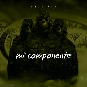 mi componente (la cabra jhoan santana fogon)