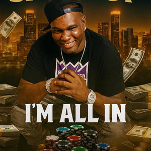 Wit a thug (feat. CaliiBoii Sciit) (Explicit)