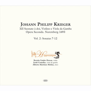 Sonata ottava - Gigue