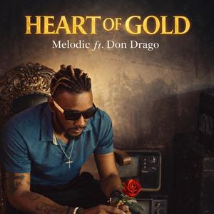 Heart of Gold (feat. Don Drago)
