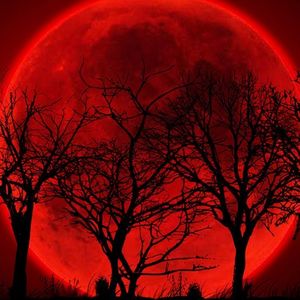 Красная луна (Весенний джаз)