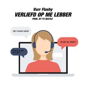 Verliefd op me lebber (Explicit)