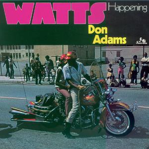 Watts Happening