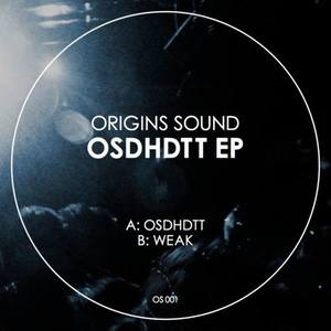 OSDHDTT EP