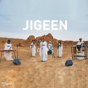 JIGEEN