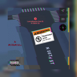 Sleeping Days Away (Explicit)