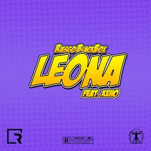 Leona (feat. Keho) [Explicit]