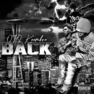 Hell On Earth (feat. Otq Buck) (Explicit)