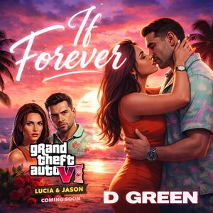 If Forever (Explicit)