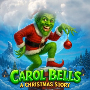 Carol Bells (A Christmas Story) (Explicit)