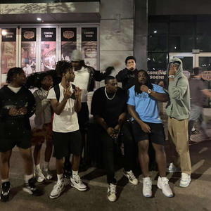 Iran (Lil K3) (Explicit)