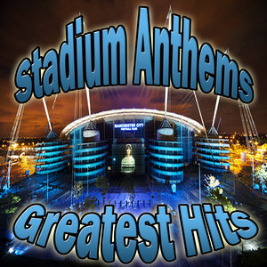 Firework-Stadium Anthem DJ's