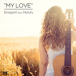 My Love (Radio Mix|Explicit)