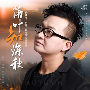 落叶知深秋 (DJ九零版)