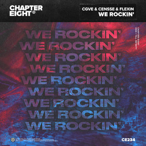 We Rockin' (Extended Mix|Explicit)