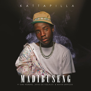 Madibuseng