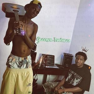 Positive Vibe (feat. Goddy JAY & 21Baby) (Explicit)