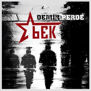 Demir Perde