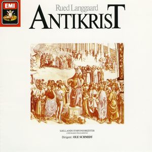 1. Akt - forspil til 1. billede