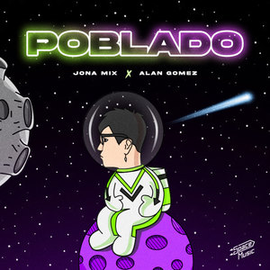 Poblado (Remix)