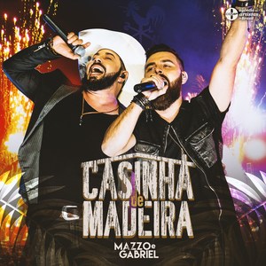 Casinha de Madeira (Ao Vivo)