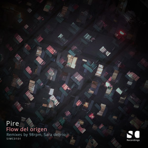 Flow Del Origen (9 8 r p m Remix)