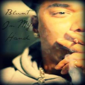 Blunt In My Hand(feat. Big Huey) (Explicit)