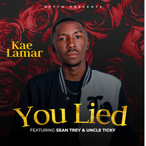 You Lied (Explicit)