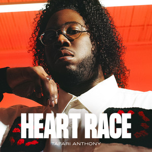 Heart Race (Clean)