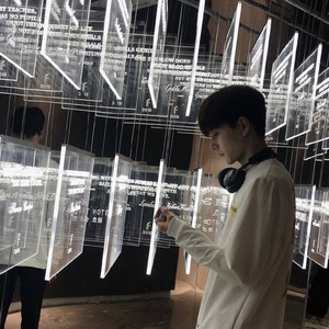 我想回到那一天