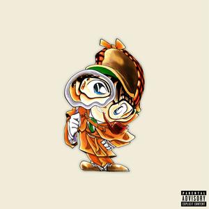 DETECTIVE CONAN (feat. Nymes) [Explicit]