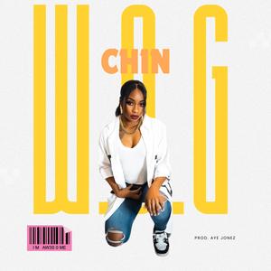 Shae Chin - Knock Me Down