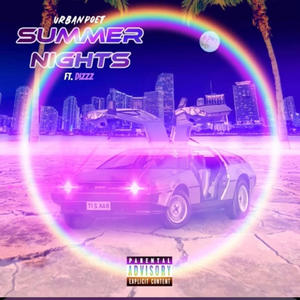 SummerNights (feat. Dizzz) [Explicit]