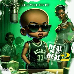 Deal Or No Deal 2 (Explicit)