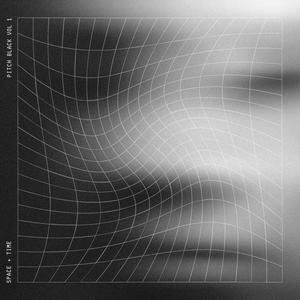 Pitch Black (feat. vellie) (Explicit)