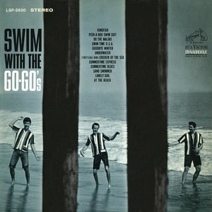 Swim with the Go-Go's