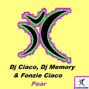 Pear (Fon21 Trance Mix)
