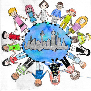 Kommen Wir An (Frankfurt Lied)