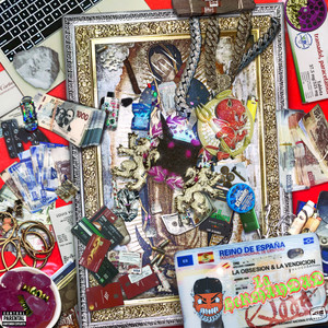 YA NO SIENTO NADA (Explicit)