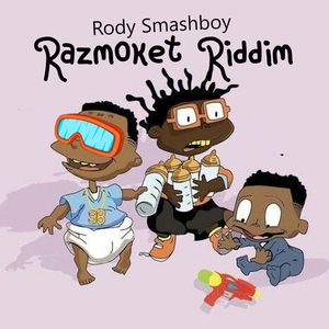 Razmoket Riddim