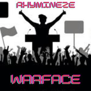 War Face (Explicit)