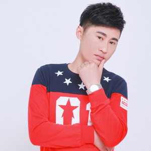 爱你到心碎 (摇滚版伴奏)