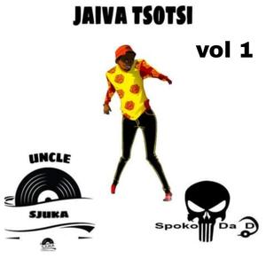 Jaiva Tsotsi vol 1