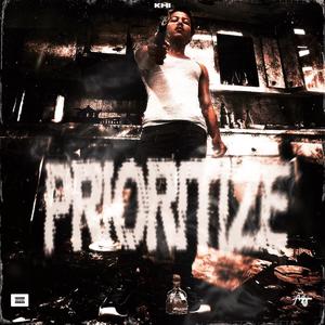 PRIORITIZE (Explicit)